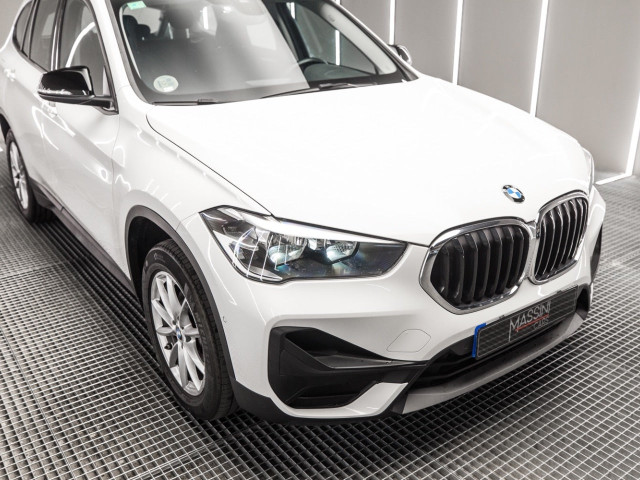 BMW X1 sDrive18d