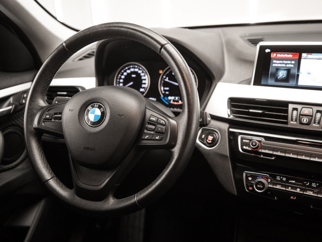 BMW X1 sDrive18d