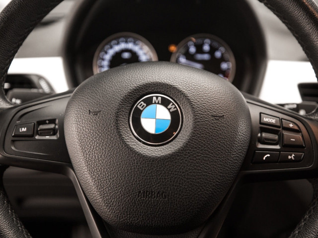 BMW X1 sDrive18d