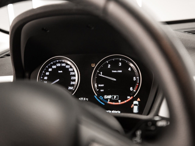 BMW X1 sDrive18d