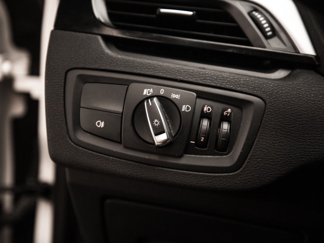 BMW X1 sDrive18d