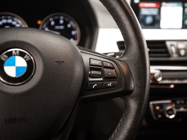 BMW X1 sDrive18d