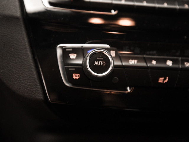 BMW X1 sDrive18d