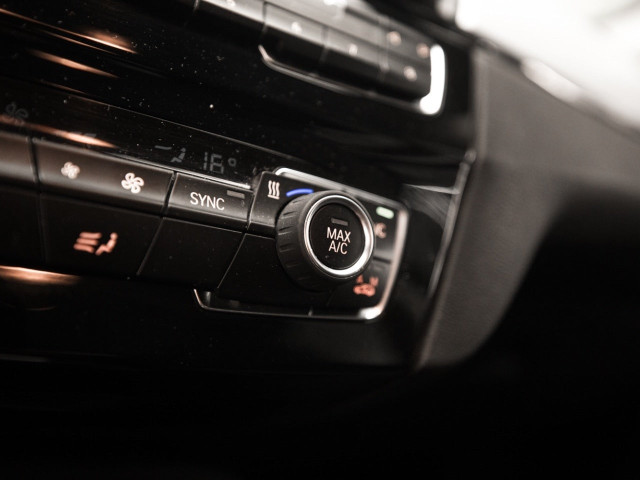 BMW X1 sDrive18d