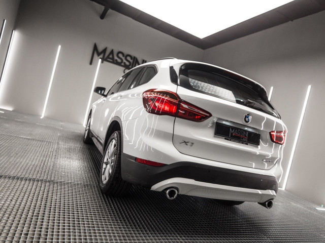BMW X1 sDrive18d