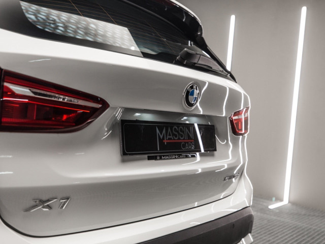 BMW X1 sDrive18d