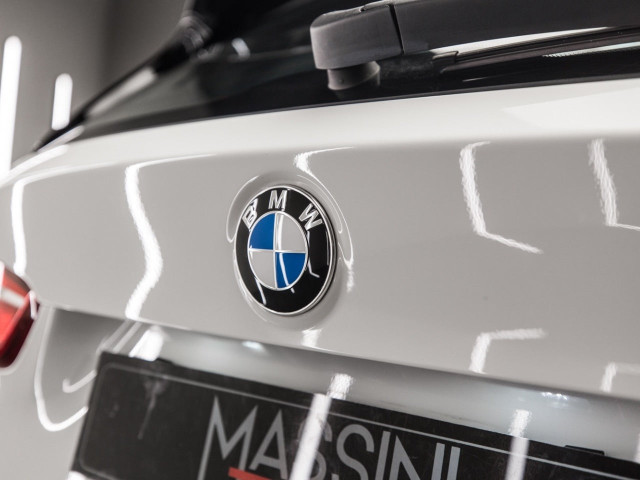 BMW X1 sDrive18d
