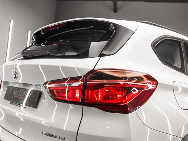 BMW X1 sDrive18d