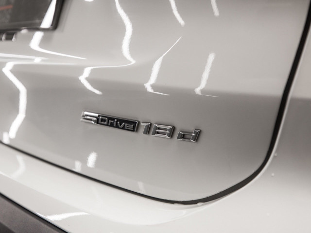 BMW X1 sDrive18d