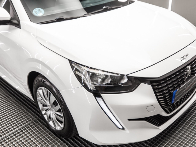 PEUGEOT 208 BlueHDi 73kW 100CV Active