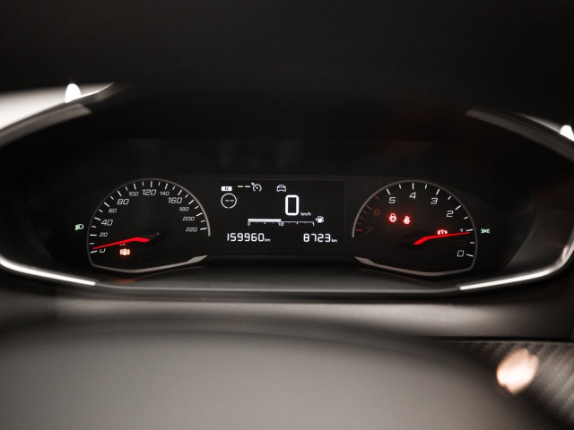 PEUGEOT 208 BlueHDi 73kW 100CV Active