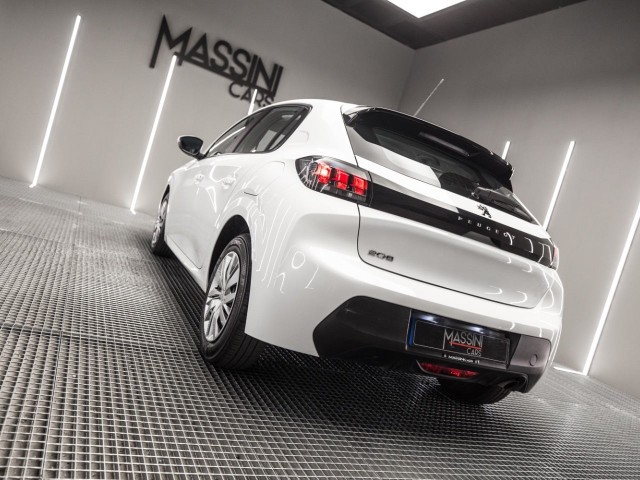 PEUGEOT 208 BlueHDi 73kW 100CV Active