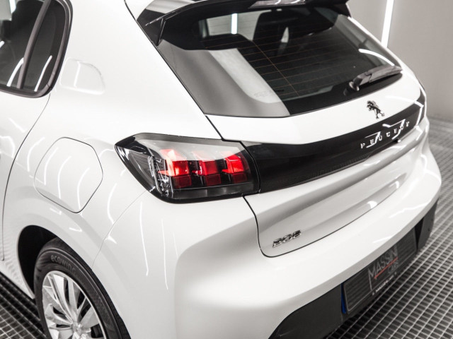PEUGEOT 208 BlueHDi 73kW 100CV Active