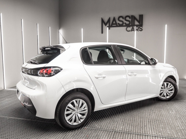 PEUGEOT 208 BlueHDi 73kW 100CV Active