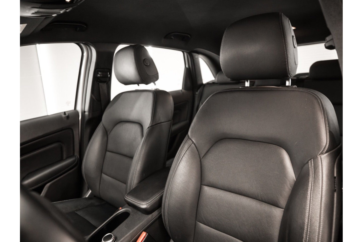 MERCEDES Clase B 200 Urban 2