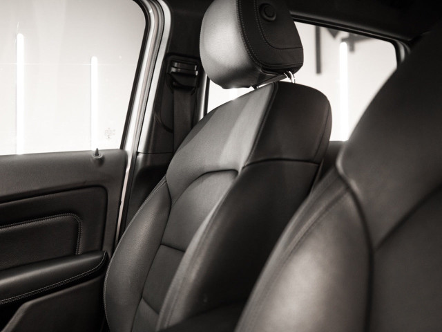 MERCEDES Clase B 200 Urban