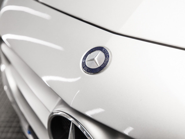 MERCEDES Clase B 200 Urban