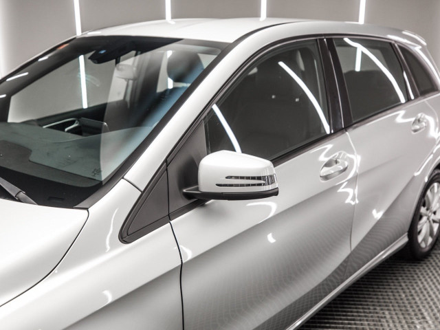 MERCEDES Clase B 200 Urban