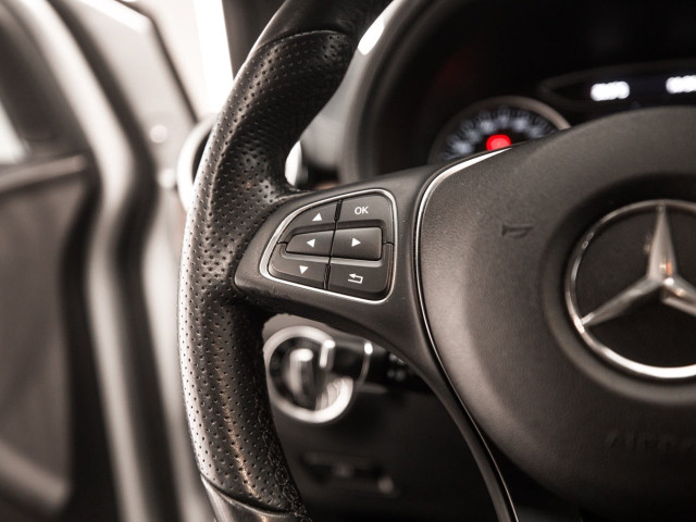 MERCEDES Clase B 200 Urban