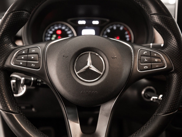 MERCEDES Clase B 200 Urban