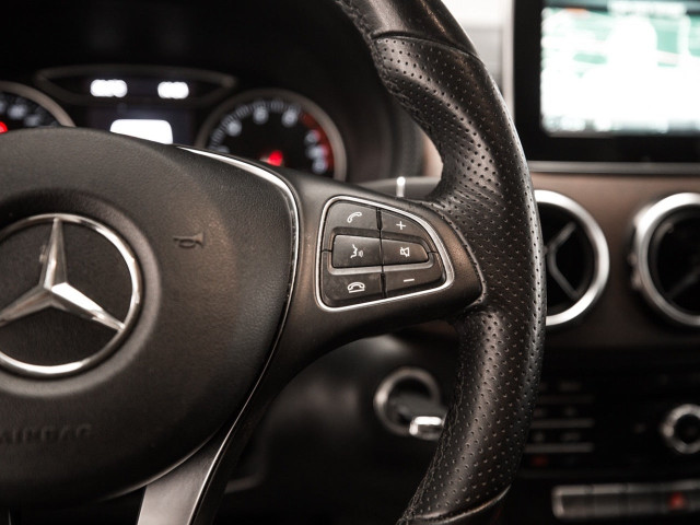 MERCEDES Clase B 200 Urban