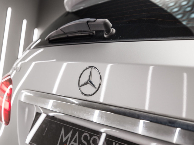 MERCEDES Clase B 200 Urban