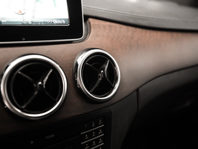 MERCEDES Clase B 200 Urban