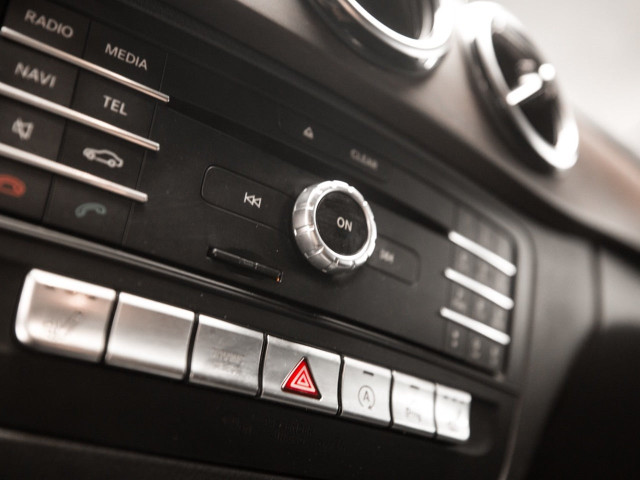 MERCEDES Clase B 200 Urban
