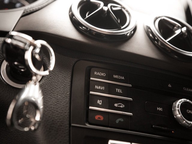 MERCEDES Clase B 200 Urban