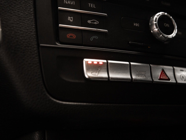 MERCEDES Clase B 200 Urban