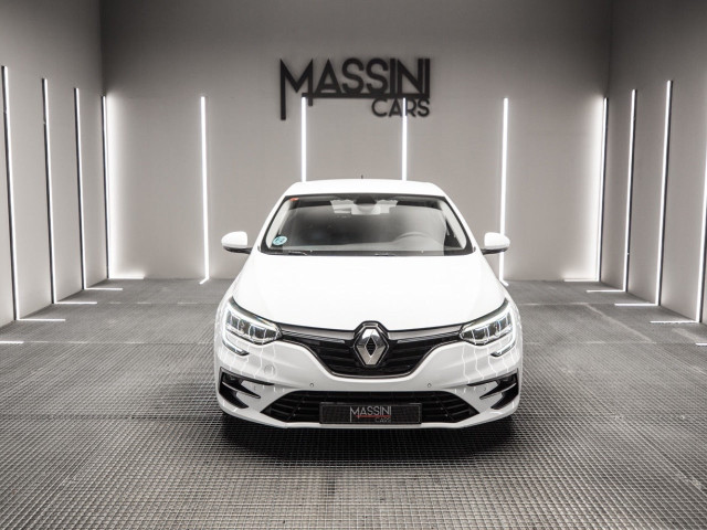 RENAULT Megane Life Blue dCi 85 kW 115CV