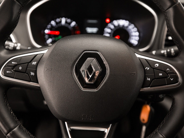 RENAULT Megane Life Blue dCi 85 kW 115CV