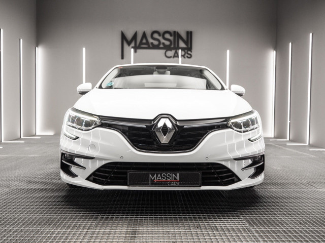 RENAULT Megane Life Blue dCi 85 kW 115CV