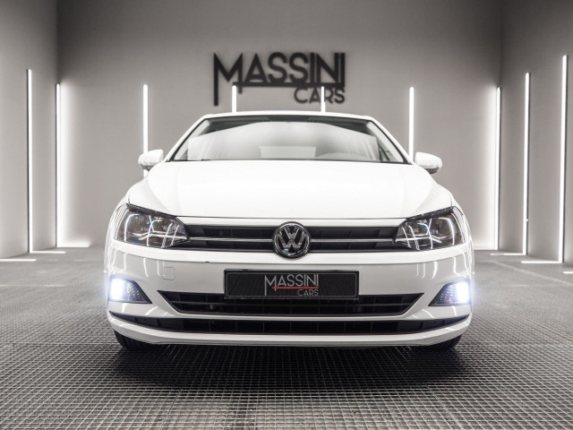 VOLKSWAGEN Polo Advance 1.0 TSI 70kW 95CV