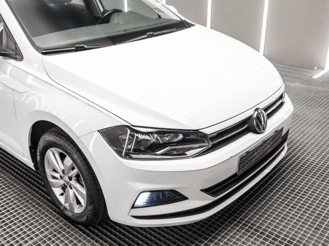 VOLKSWAGEN Polo Advance 1.0 TSI 70kW 95CV