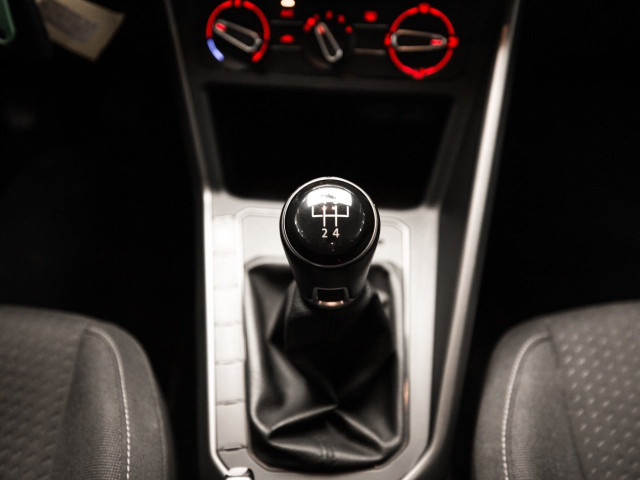 VOLKSWAGEN Polo Advance 1.0 TSI 70kW 95CV