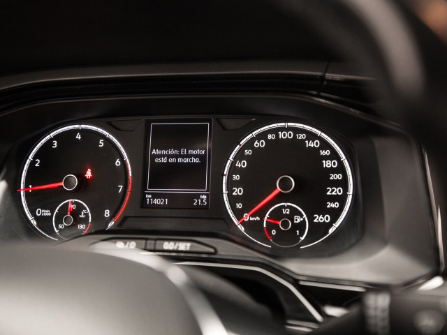 VOLKSWAGEN Polo Advance 1.0 TSI 70kW 95CV
