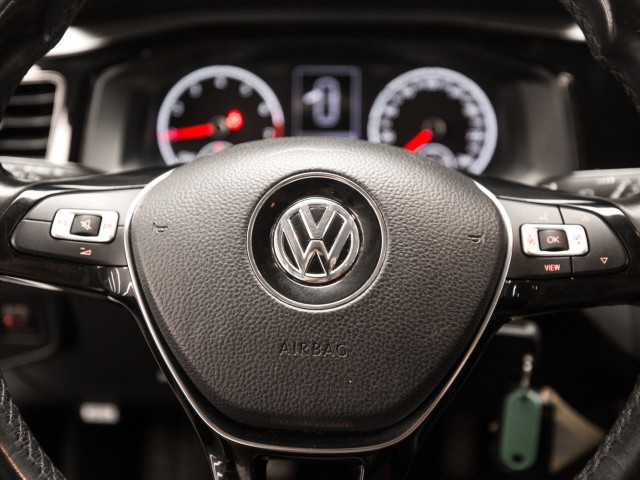 VOLKSWAGEN Polo Advance 1.0 TSI 70kW 95CV