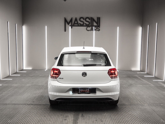 VOLKSWAGEN Polo Advance 1.0 TSI 70kW 95CV