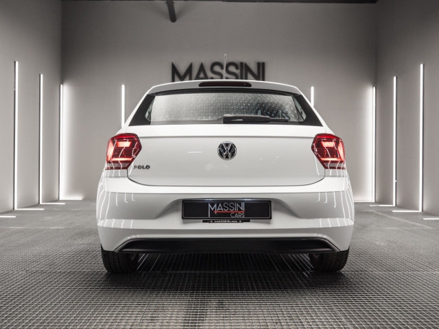 VOLKSWAGEN Polo Advance 1.0 TSI 70kW 95CV