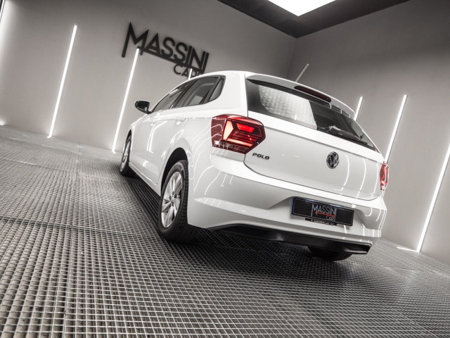VOLKSWAGEN Polo Advance 1.0 TSI 70kW 95CV
