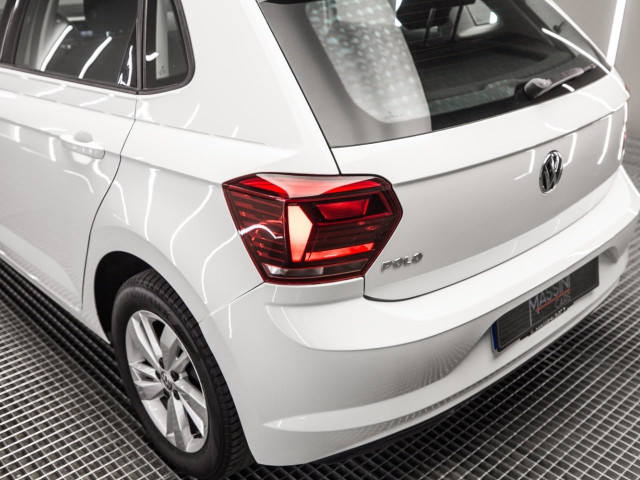 VOLKSWAGEN Polo Advance 1.0 TSI 70kW 95CV