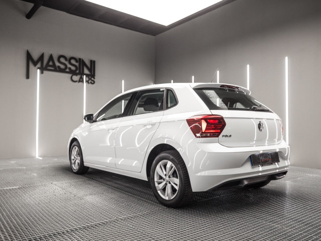 VOLKSWAGEN Polo Advance 1.0 TSI 70kW 95CV
