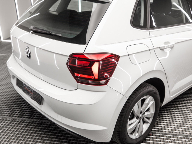 VOLKSWAGEN Polo Advance 1.0 TSI 70kW 95CV