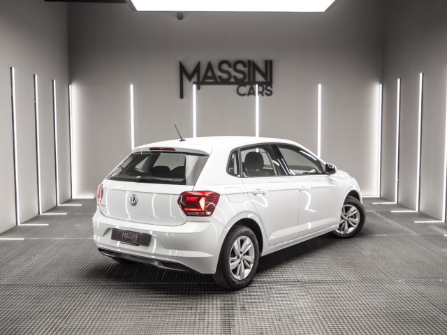 VOLKSWAGEN Polo Advance 1.0 TSI 70kW 95CV