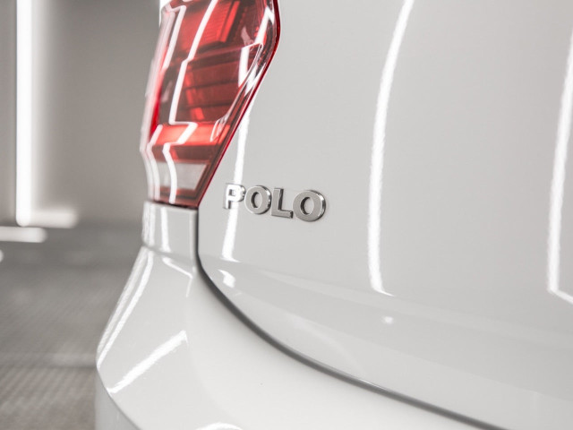 VOLKSWAGEN Polo Advance 1.0 TSI 70kW 95CV