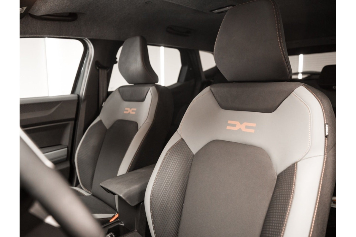 DACIA Duster Extreme TCE... 2