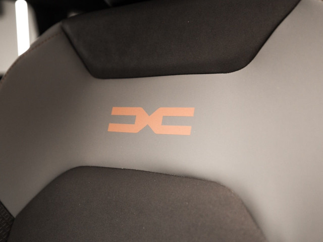 DACIA Duster Extreme TCE 96kW 48v 130CV 4X2