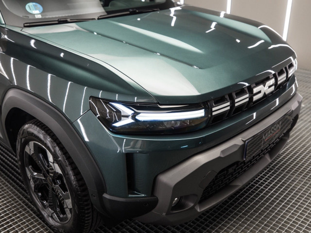DACIA Duster Extreme TCE 96kW 48v 130CV 4X2