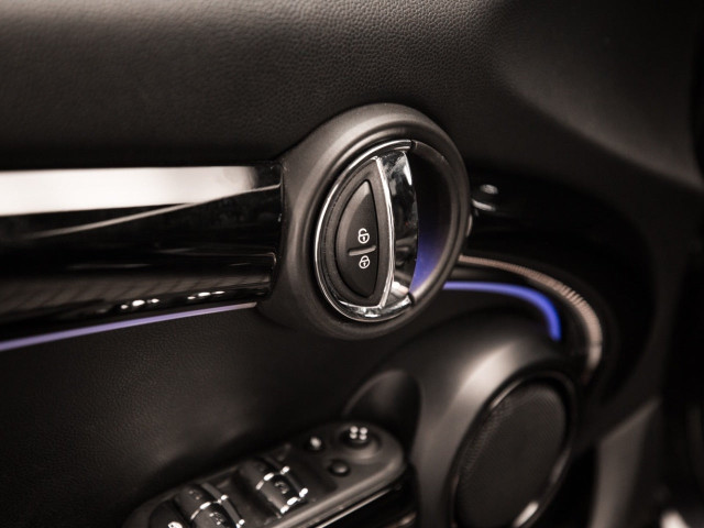 MINI COOPER S 5 PUERTAS